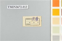 妖艷吉丁蟲藏品圖，第4張